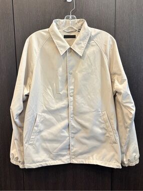 Uniqlo couch Jacket